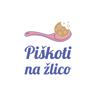 Piškoti na žlico logo